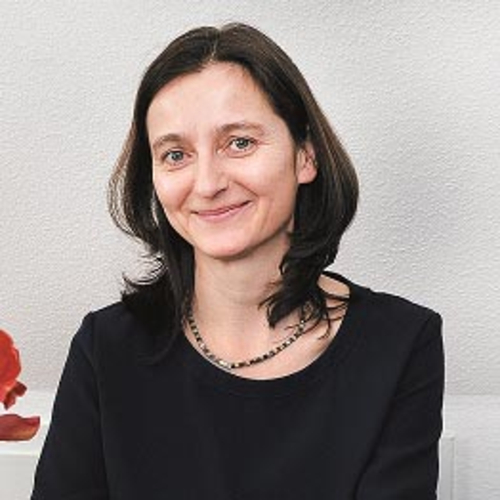 Annegret Voß, Musikschulleiterin
