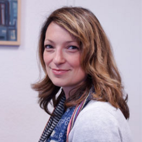 Anna Ignatenko, Lehrerin für Klavier